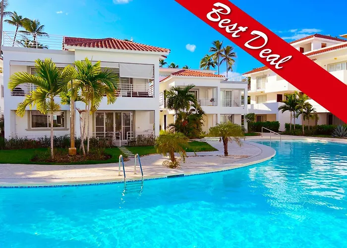 Aventura Villas Los Corales Beach And Spa