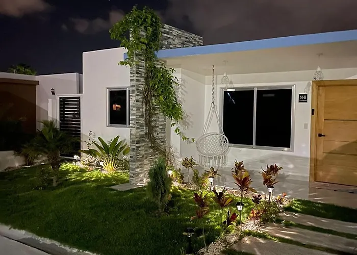 Villa Linn Bavaro