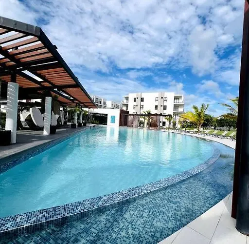 Vista Cana, Long And Short Stay