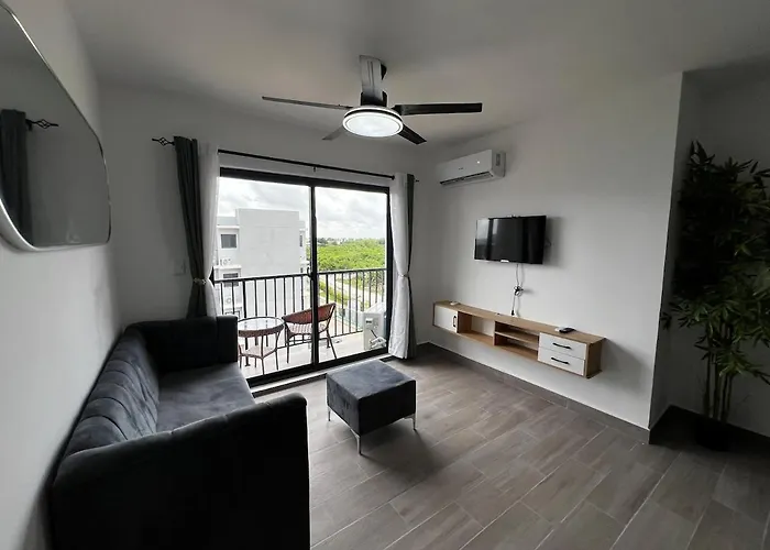 Tu Rincon Perfecto En Punta Cana