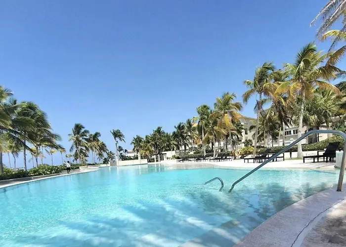 Luxury Marina Front Condo Cap Cana, Punta Cana