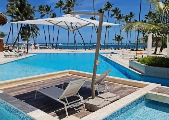 Playa Coral Punta Cana New Dream Beach
