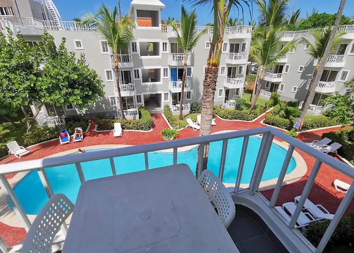 Suite Beach Access