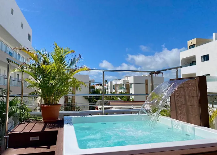 Villas Princesa Beach Apartments