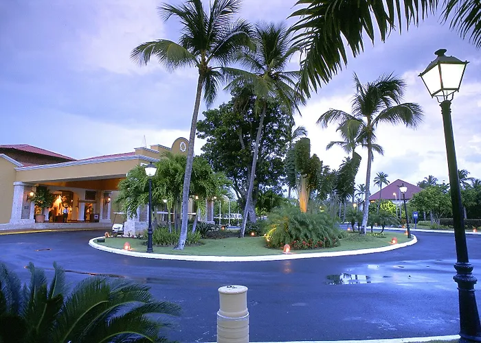 Occidental Grand Punta Cana