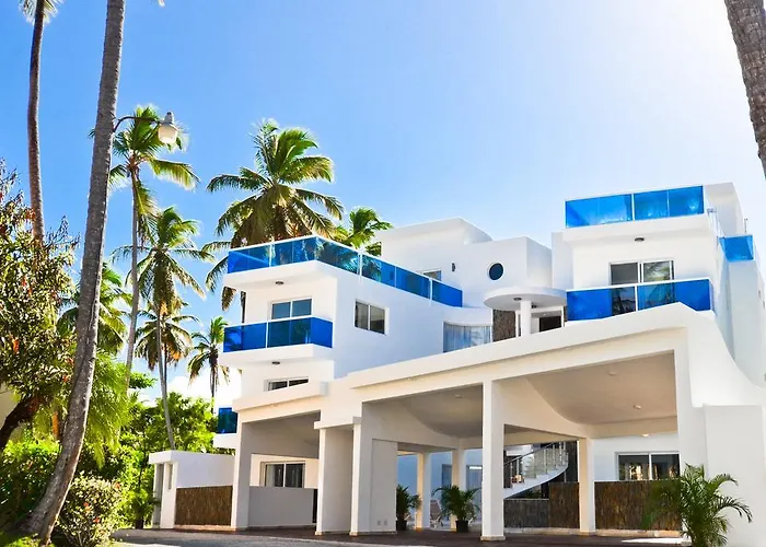 The Sanctuary @ Los Corales