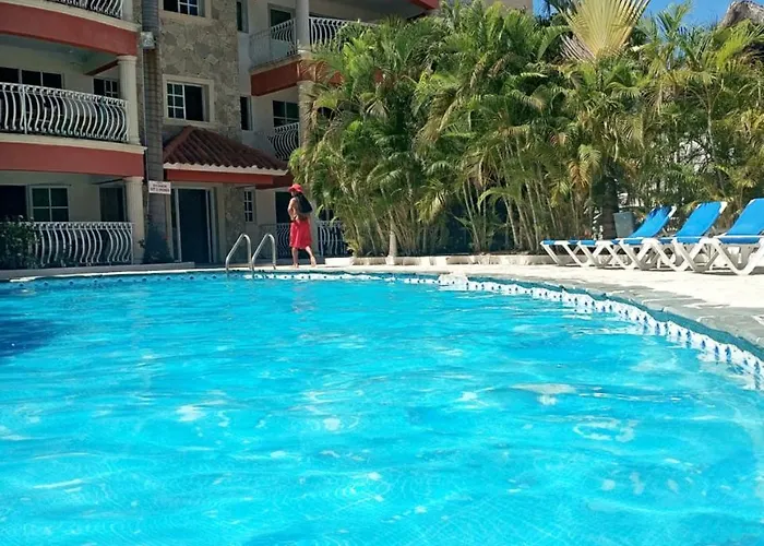 Yara Beach Mar De Corales 2