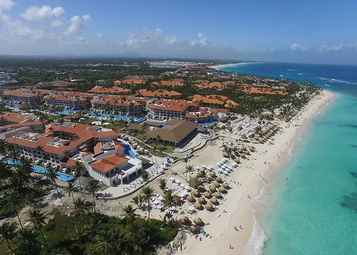 Majestic Elegance Punta Cana