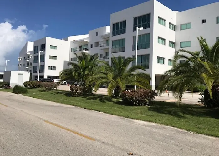 Cap Blue Cap Cana