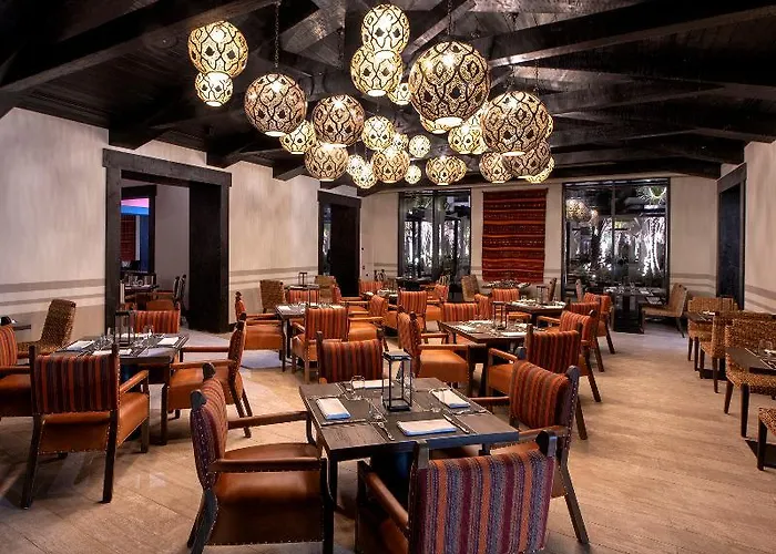 Unique Club At Lopesan Costa Bavaro