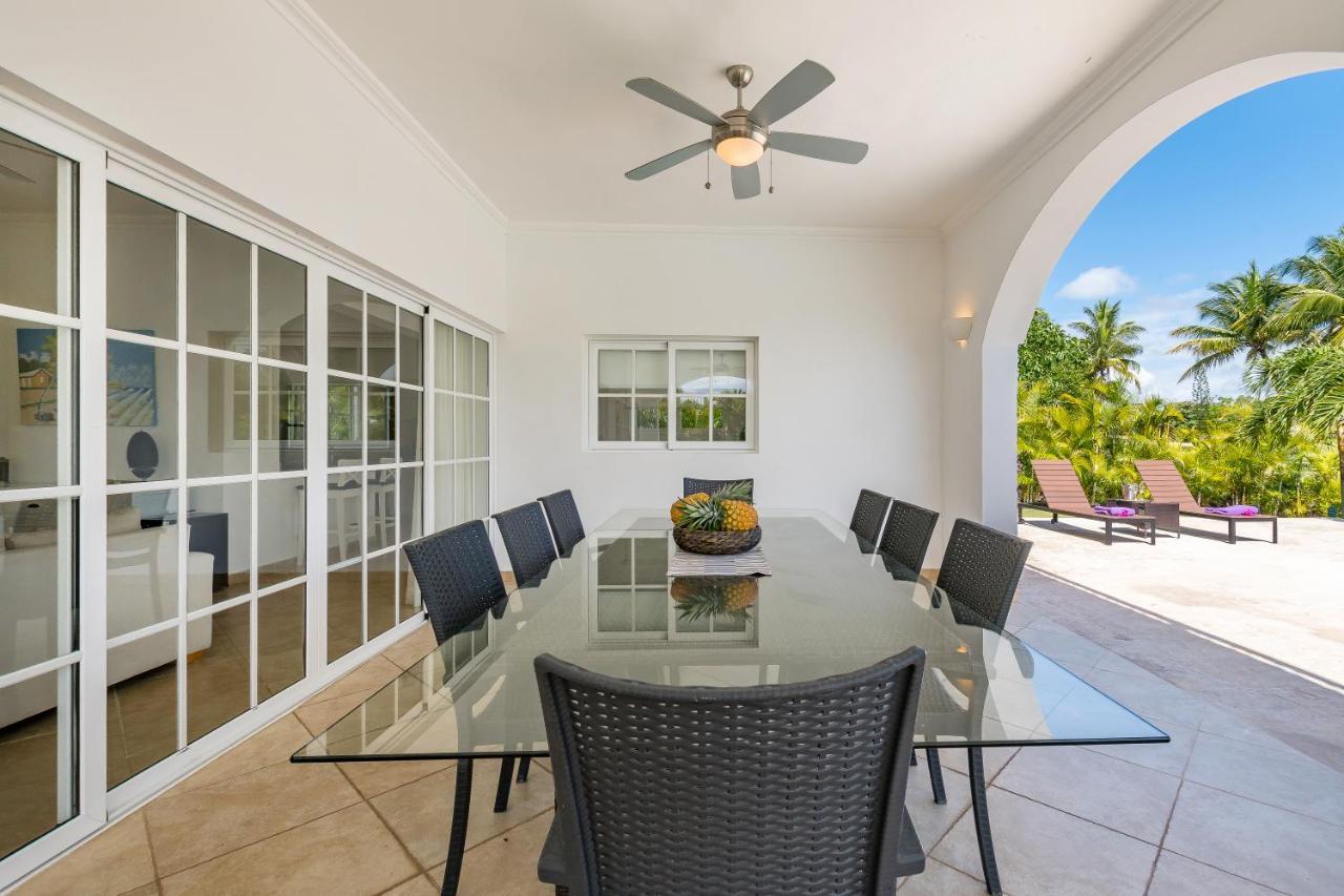Luxury & Modern With Pool At Cocotal Golf & Country Club Pousada