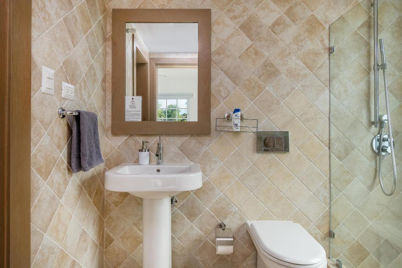 Luxury & Modern With Pool At Cocotal Golf & Country Club Pousada