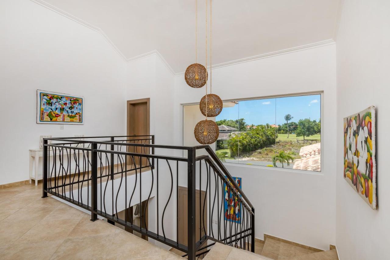 Luxury & Modern With Pool At Cocotal Golf & Country Club Pousada *