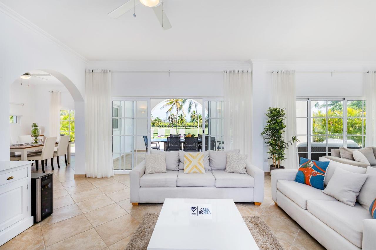 Pousada Luxury & Modern With Pool At Cocotal Golf & Country Club *