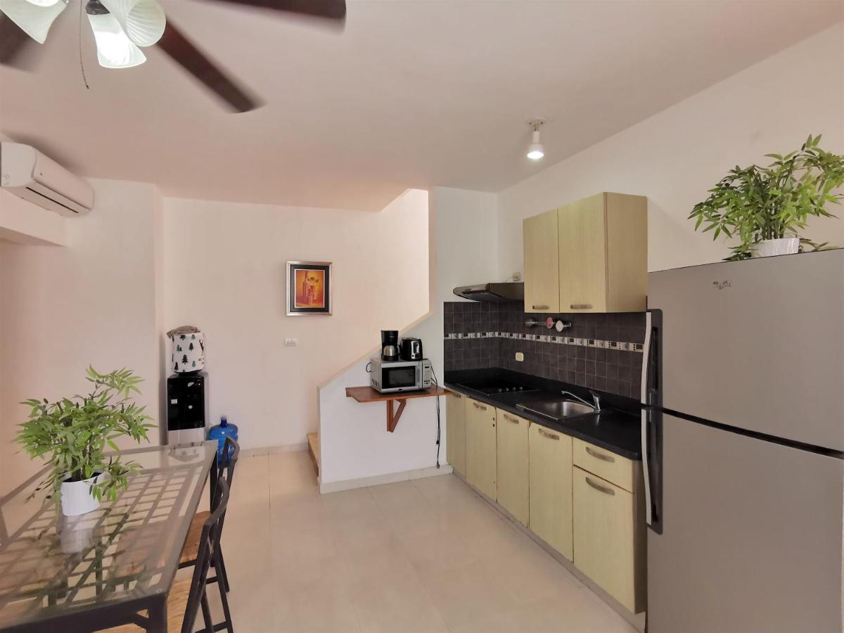 Apartamento Penthouse Las Terrazas On Bavaro Beach Pool Wifi Bbq 6guests Parking Pickup *