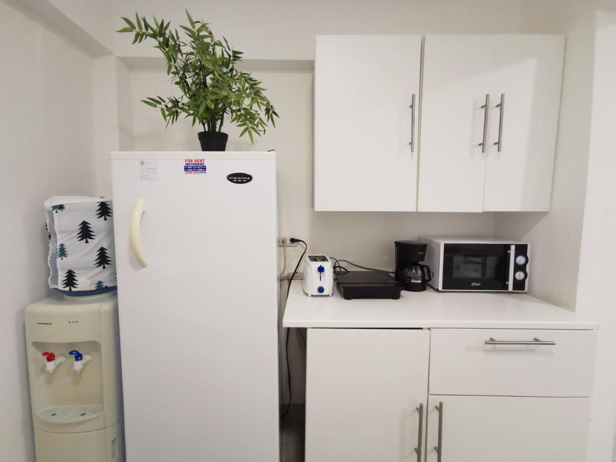 Beach Studio 4 People - Bbq, Wifi, Beach Amenities, Pickup From Airport, Kitchenette - Playa Los Corales