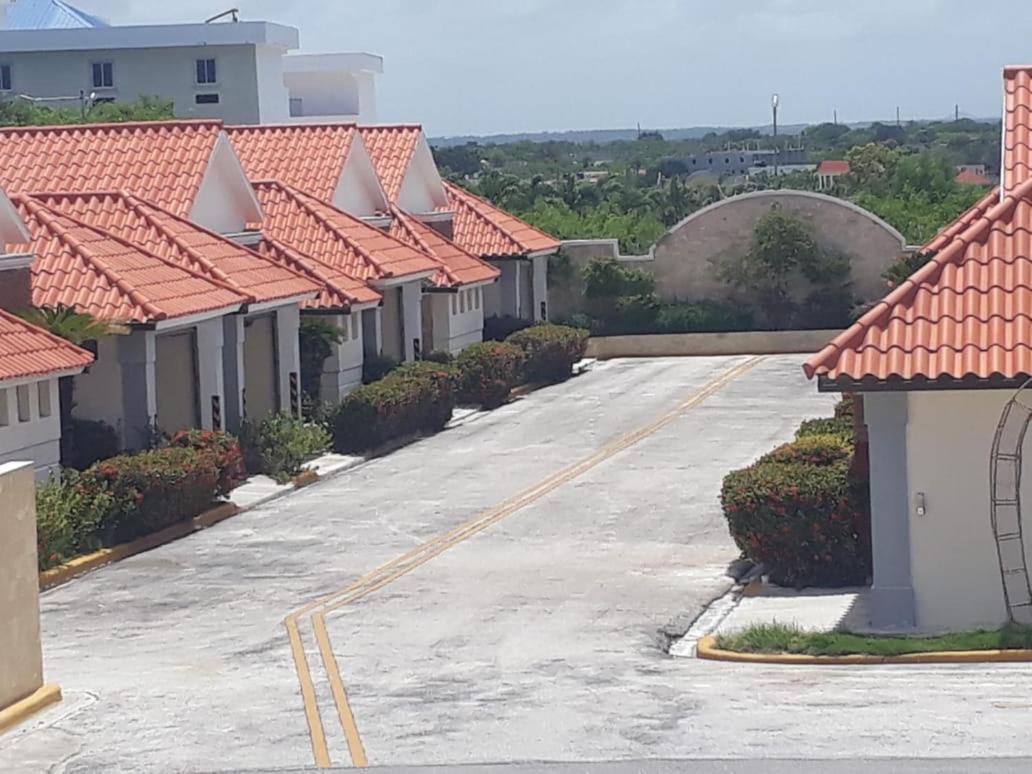 Cabanas Vista Bavaro Aparthotel Punta Cana