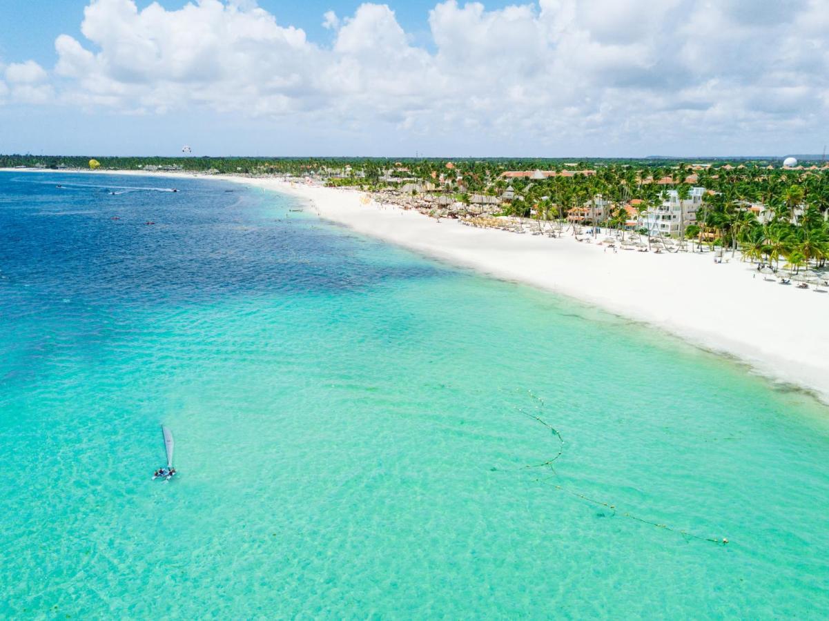 Atlantic & Pousada Punta Cana