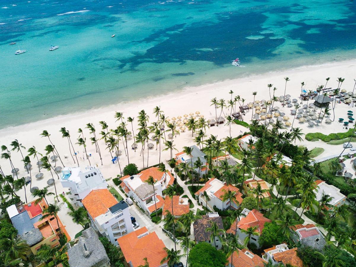 Pousada Atlantic & Punta Cana