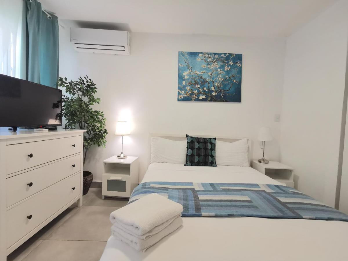Apartment Acogedor Estudio En La Playa Bavaro Para 4 Personas Wifi *