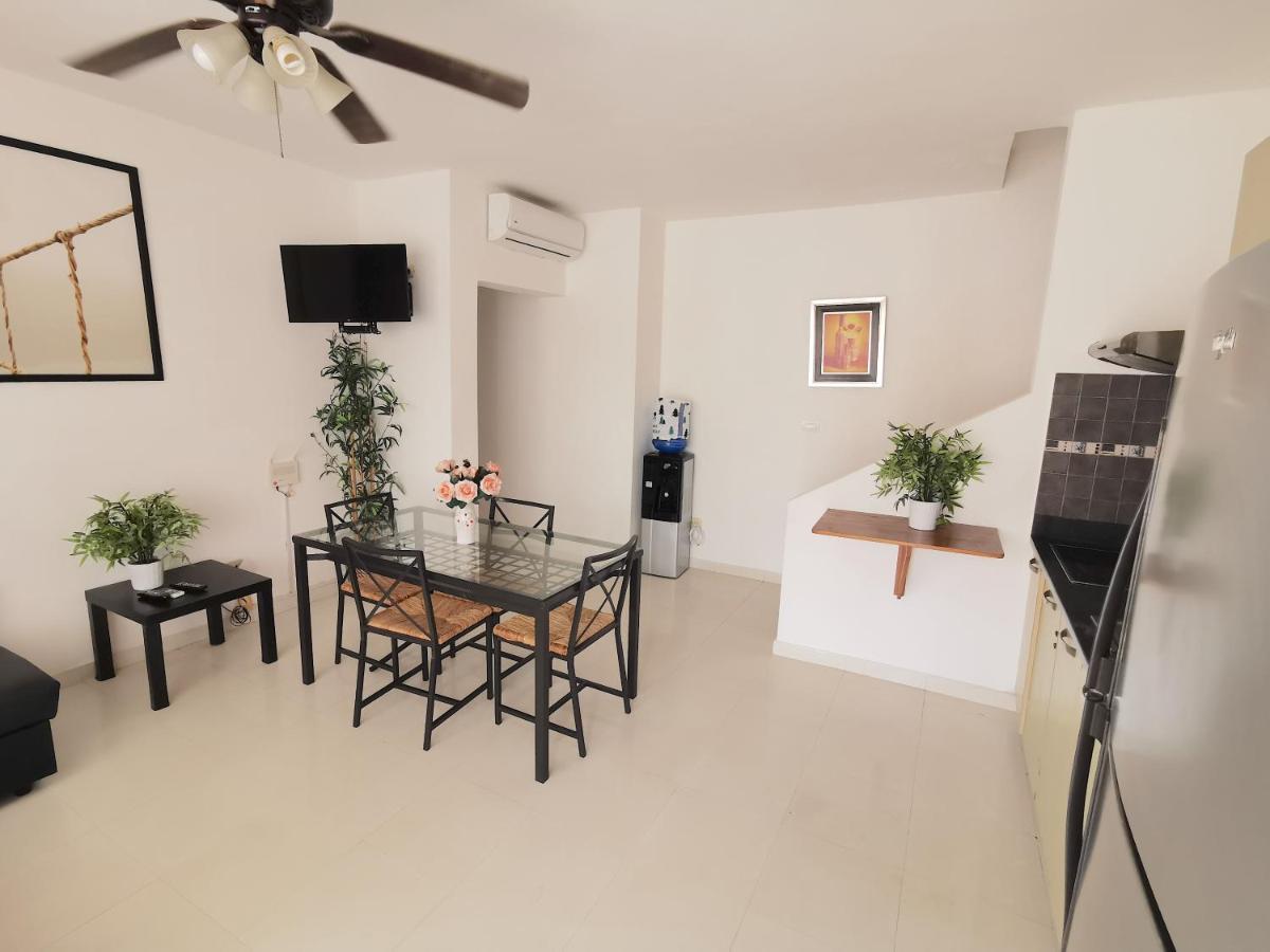 Casa Confortable 6 Huespedes En La Playa Bavaro Wifi Bbq Swimming Pool Parking Apartment *