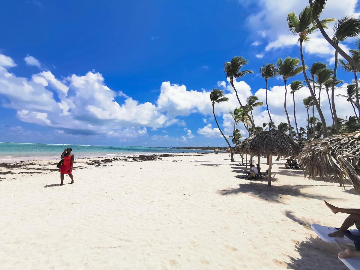 Casa Confortable 6 Huespedes En La Playa Bavaro Wifi Bbq Swimming Pool Parking Apartment Punta Cana