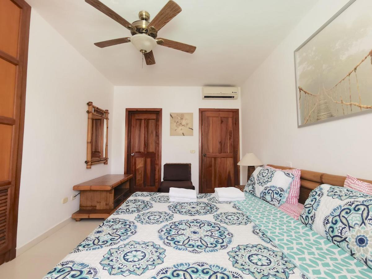 Casa Confortable 6 Huespedes En La Playa Bavaro Wifi Bbq Swimming Pool Parking