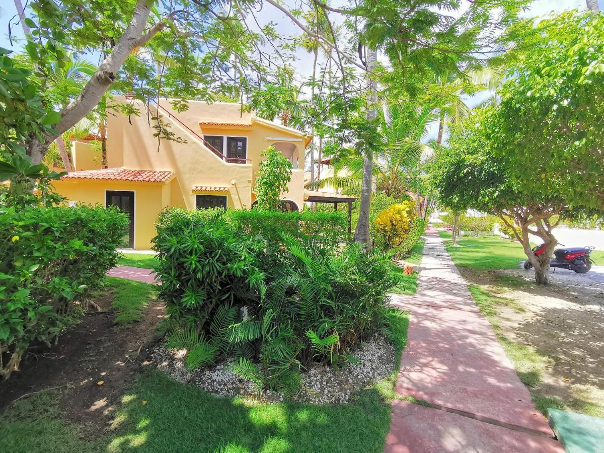 Apartment Casa Confortable 6 Huespedes En La Playa Bavaro Wifi Bbq Swimming Pool Parking Punta Cana