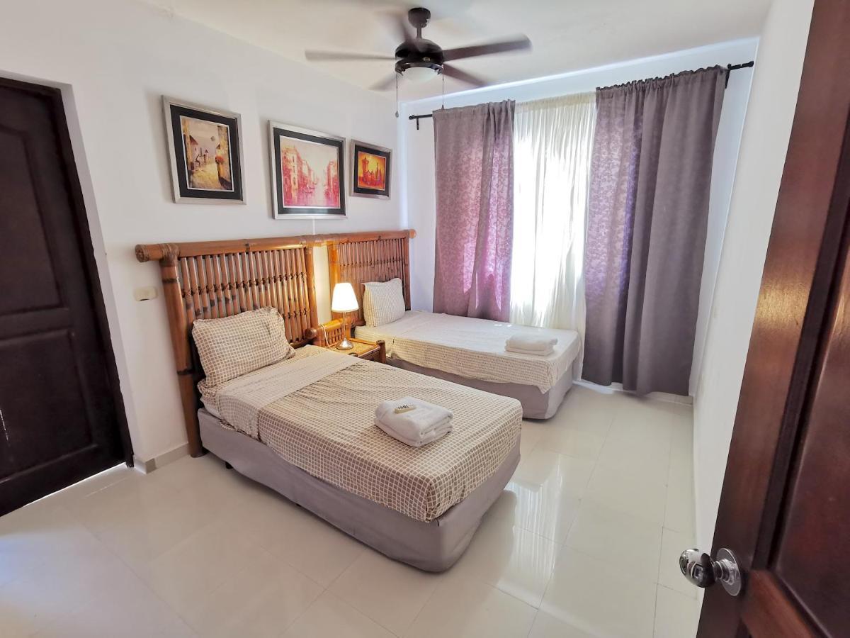 Apartment Casa Confortable 6 Huespedes En La Playa Bavaro Wifi Bbq Swimming Pool Parking Punta Cana