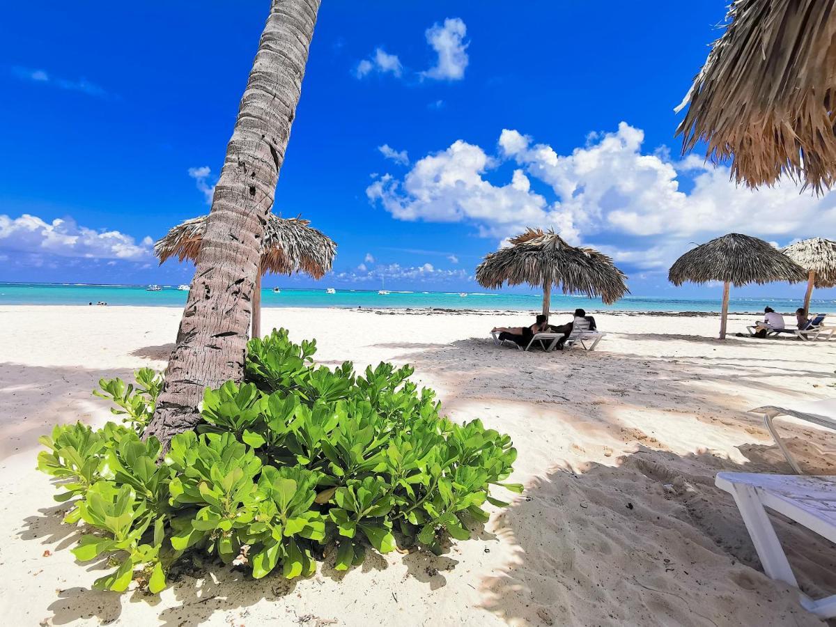 Casa Confortable 6 Huespedes En La Playa Bavaro Wifi Bbq Swimming Pool Parking Apartment