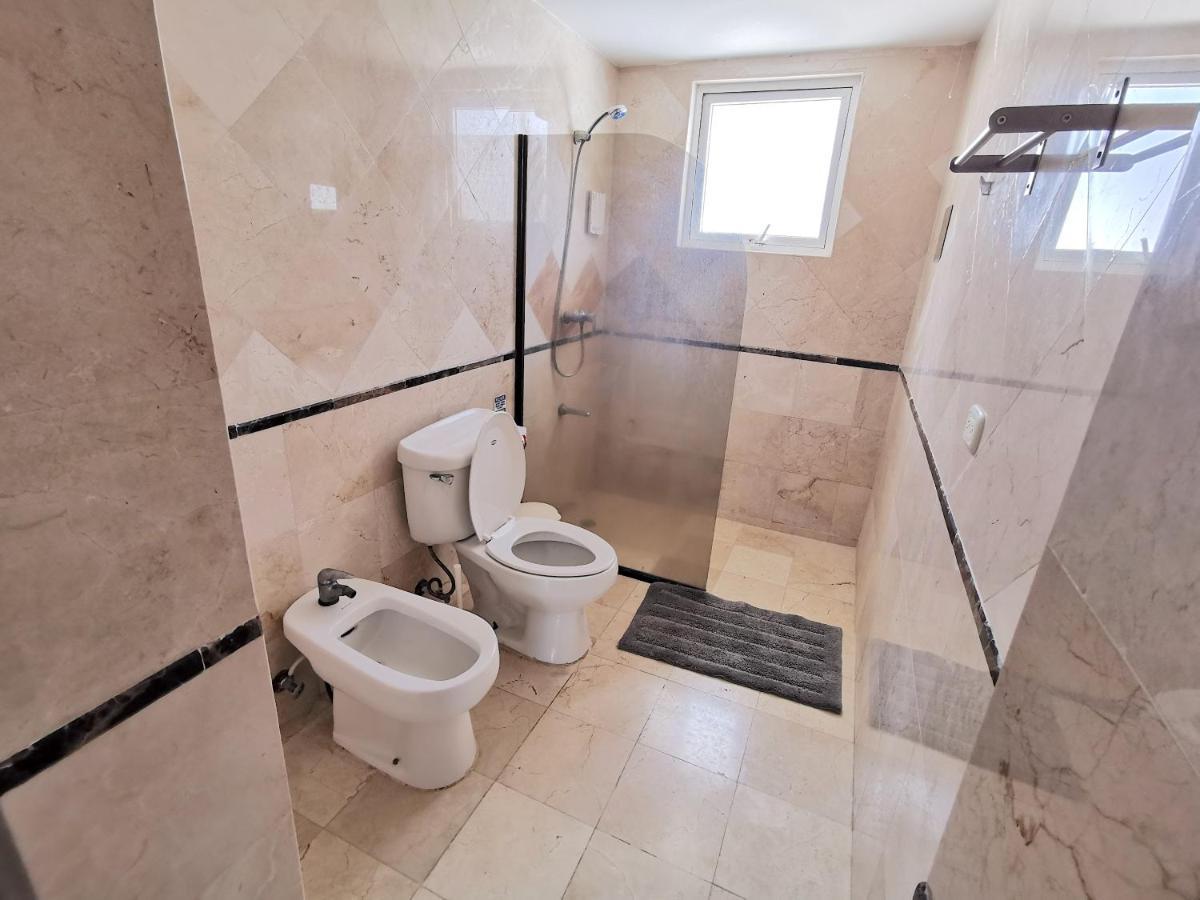 Casa Confortable 6 Huespedes En La Playa Bavaro Wifi Bbq Swimming Pool Parking Apartment *