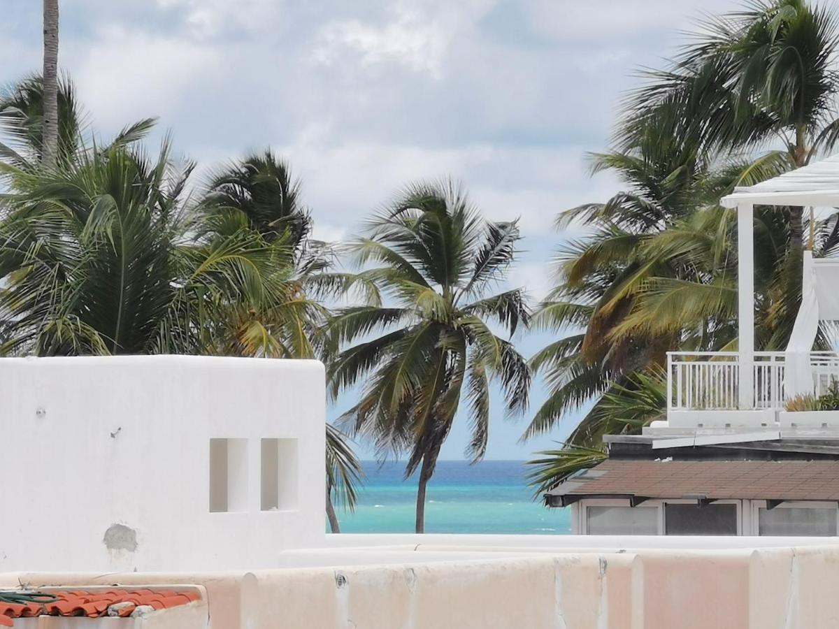 Casa Confortable 6 Huespedes En La Playa Bavaro Wifi Bbq Swimming Pool Parking Apartment