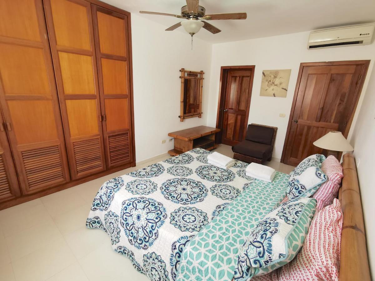 Casa Confortable 6 Huespedes En La Playa Bavaro Wifi Bbq Swimming Pool Parking