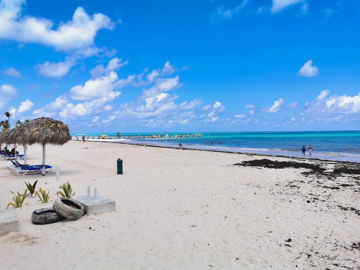 Apartment Casa Confortable 6 Huespedes En La Playa Bavaro Wifi Bbq Swimming Pool Parking Punta Cana
