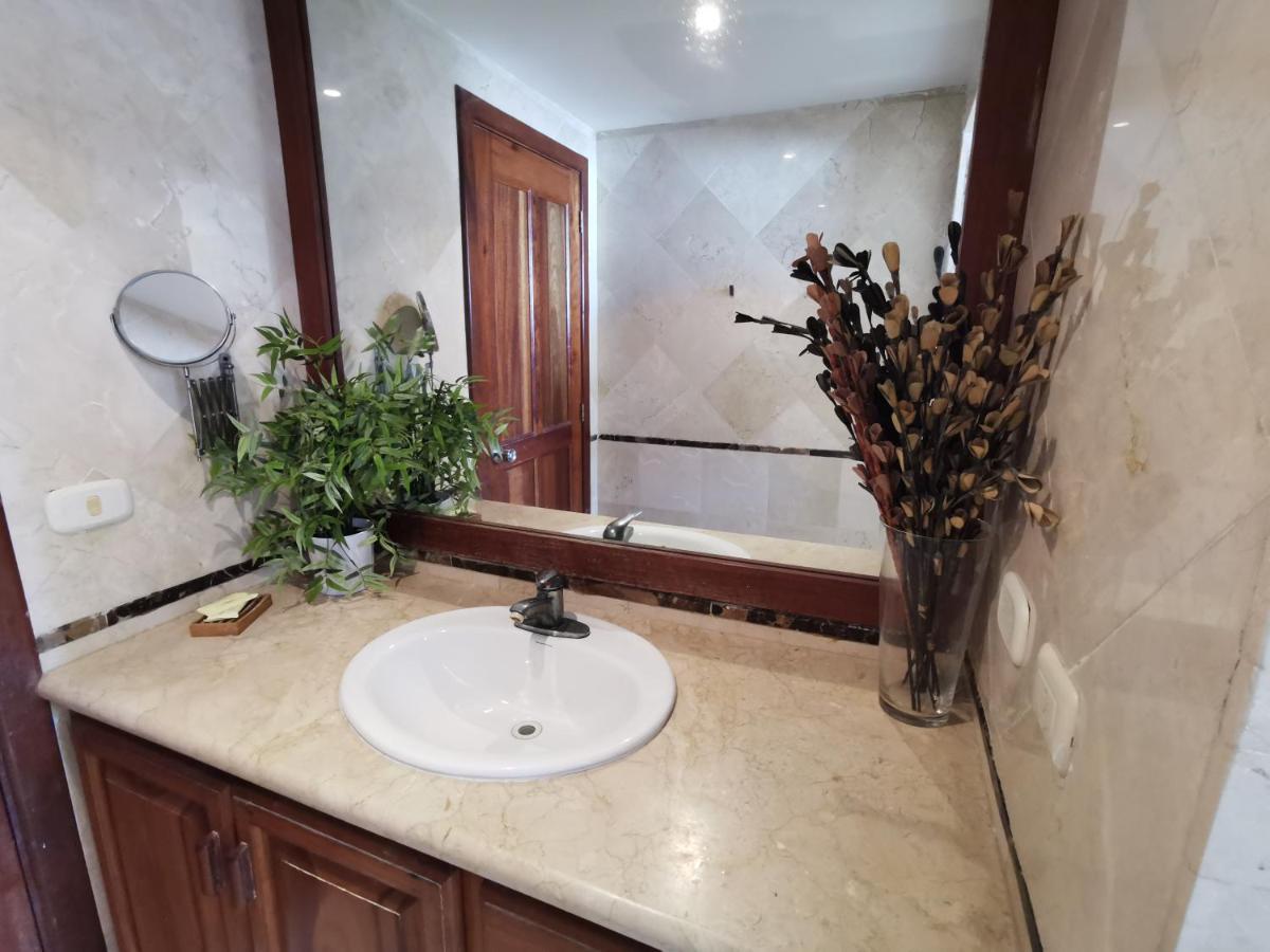 Apartment Casa Confortable 6 Huespedes En La Playa Bavaro Wifi Bbq Swimming Pool Parking Punta Cana