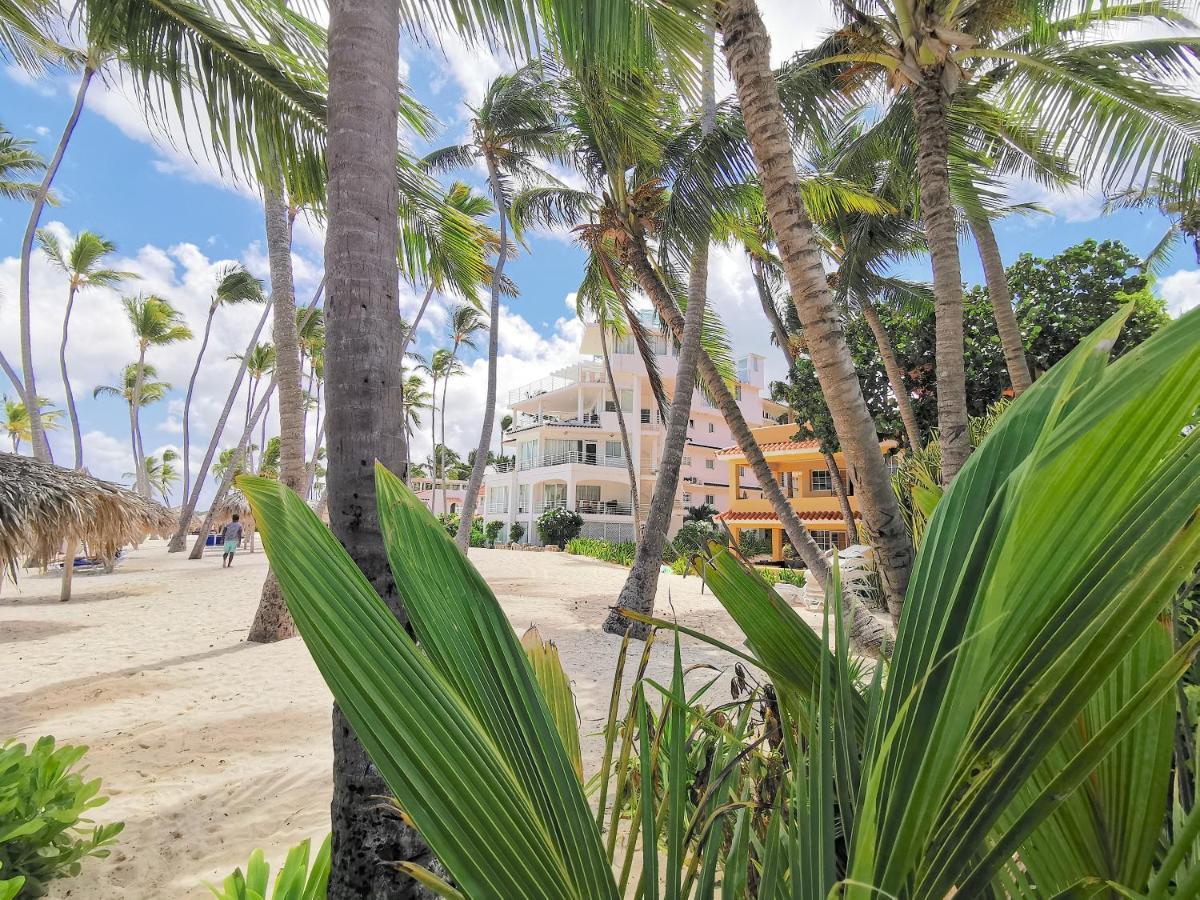Apartment Casa Confortable 6 Huespedes En La Playa Bavaro Wifi Bbq Swimming Pool Parking *