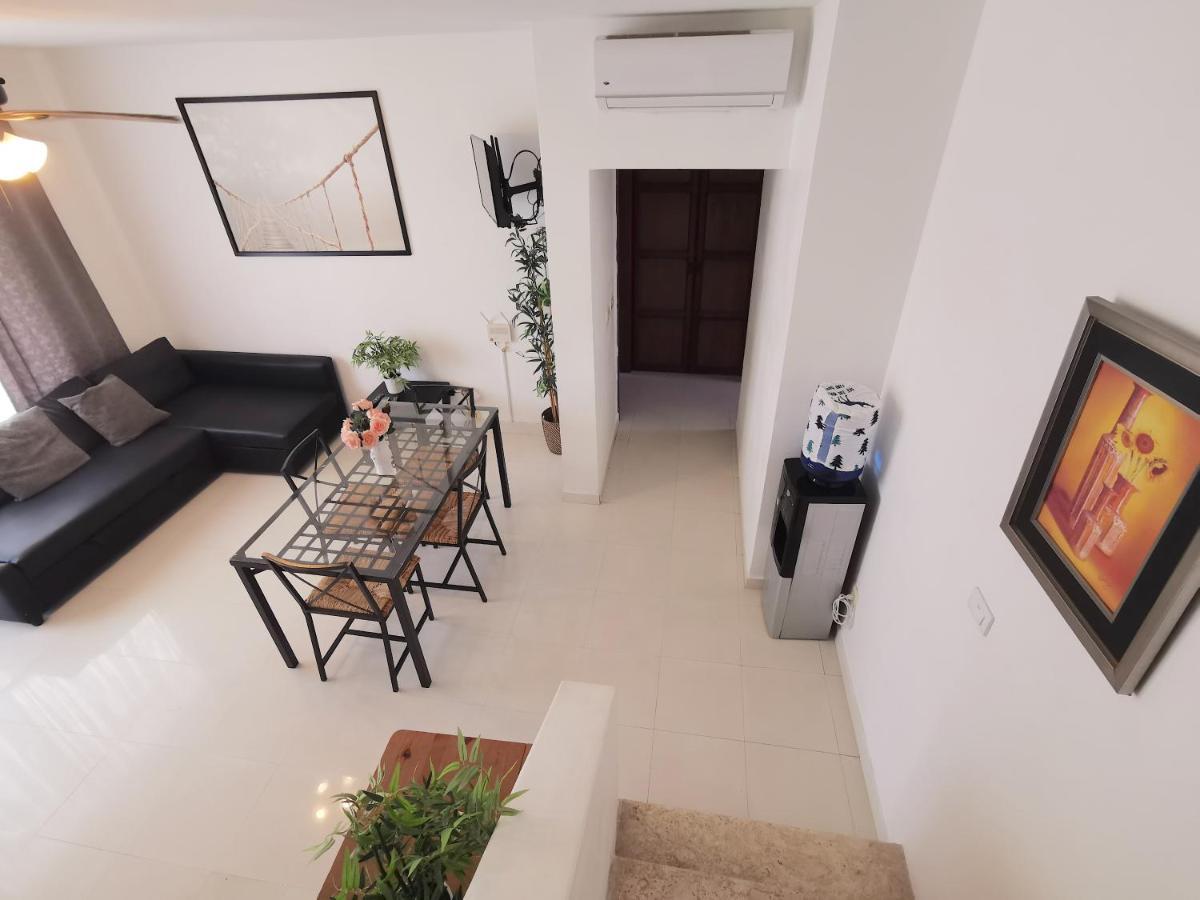 Casa Confortable 6 Huespedes En La Playa Bavaro Wifi Bbq Swimming Pool Parking Apartment Punta Cana