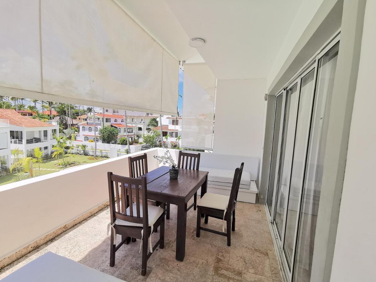 Apartment Casa Confortable 6 Huespedes En La Playa Bavaro Wifi Bbq Swimming Pool Parking *