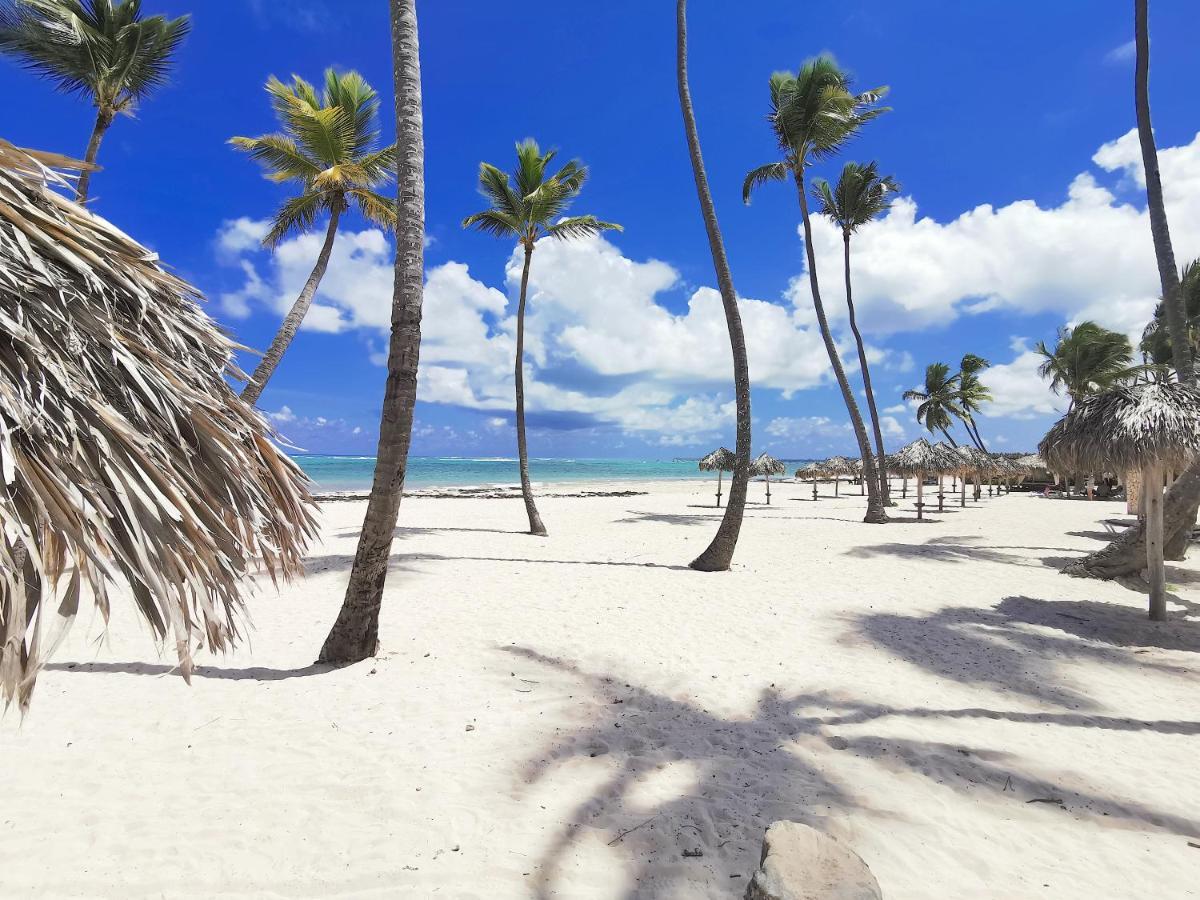 Casa Confortable 6 Huespedes En La Playa Bavaro Wifi Bbq Swimming Pool Parking Apartment *