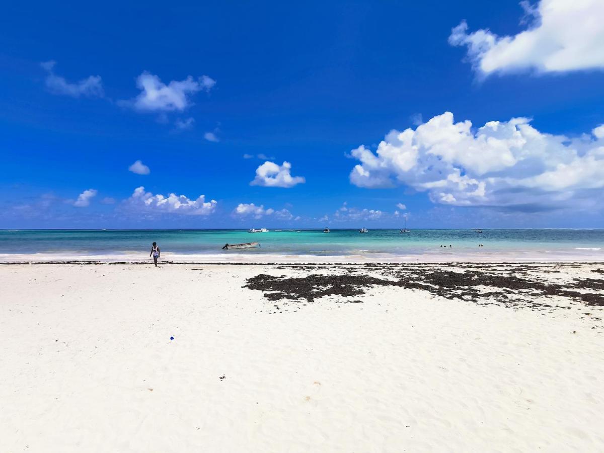 Casa Confortable 6 Huespedes En La Playa Bavaro Wifi Bbq Swimming Pool Parking Apartment Punta Cana