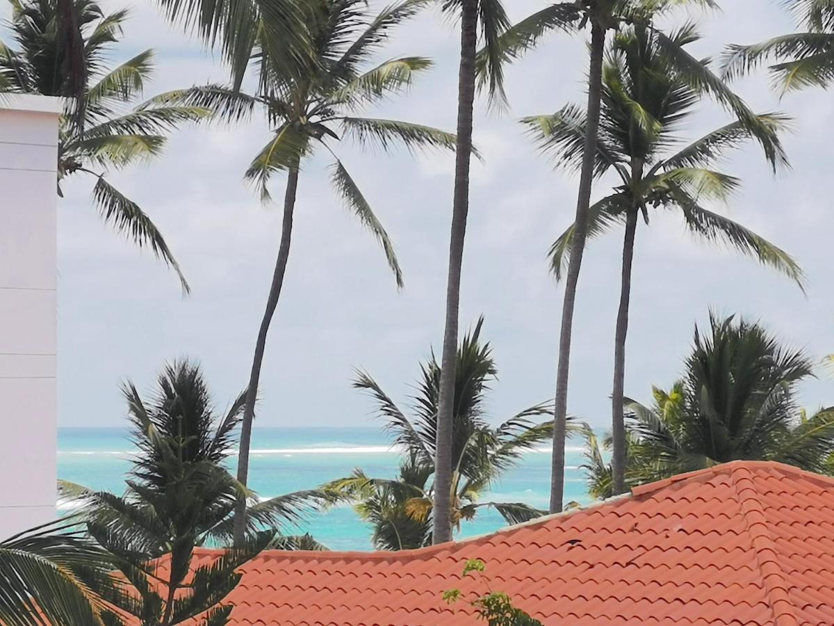 Casa Confortable 6 Huespedes En La Playa Bavaro Wifi Bbq Swimming Pool Parking Apartment