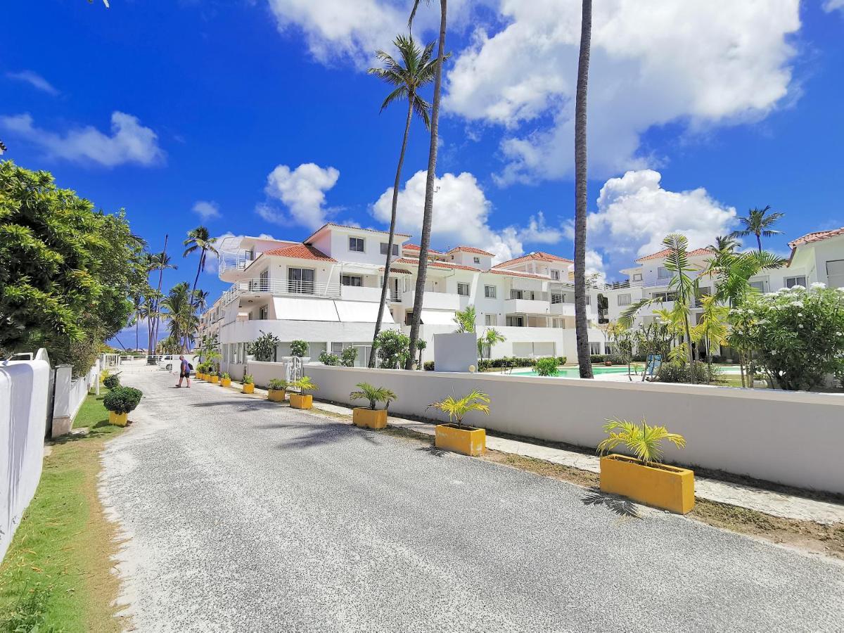 Apartment Casa Confortable 6 Huespedes En La Playa Bavaro Wifi Bbq Swimming Pool Parking Punta Cana