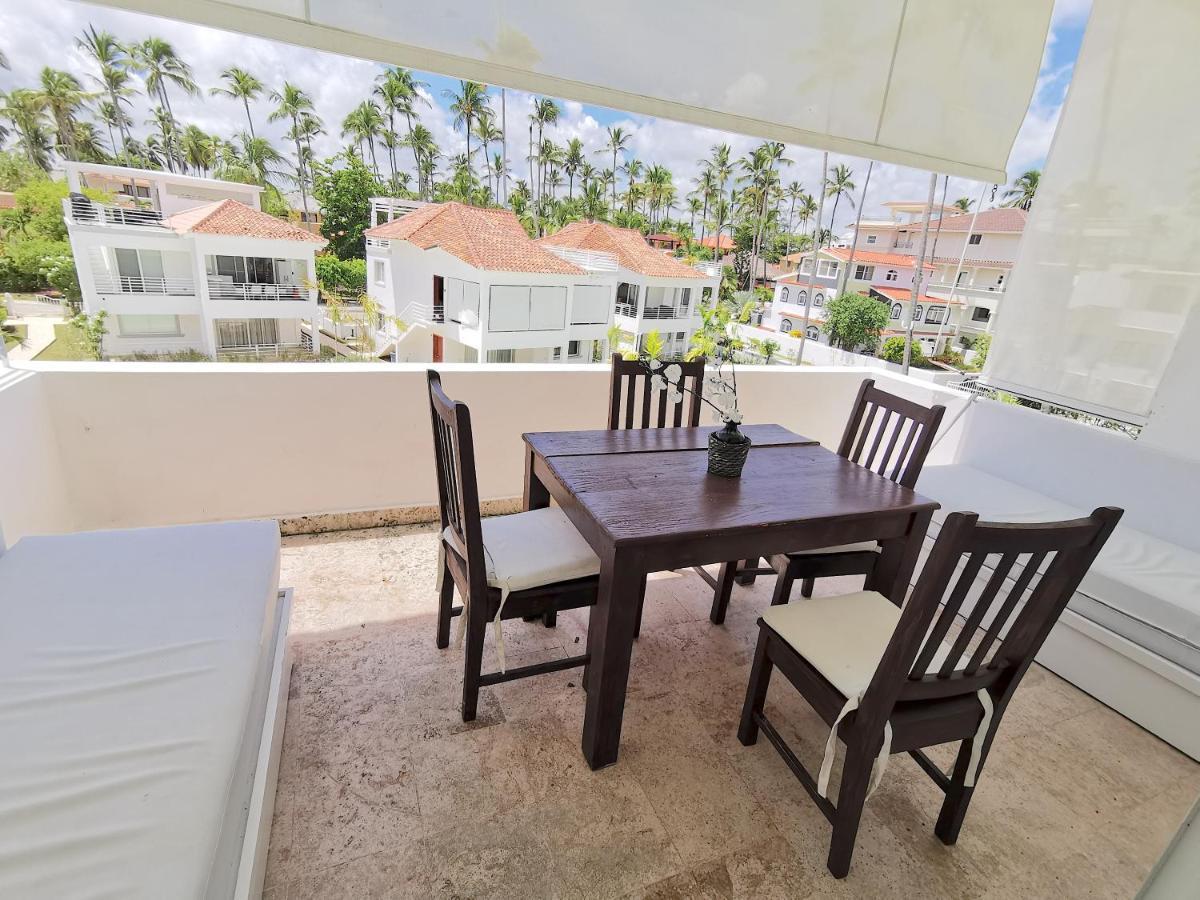 Casa Confortable 6 Huespedes En La Playa Bavaro Wifi Bbq Swimming Pool Parking *