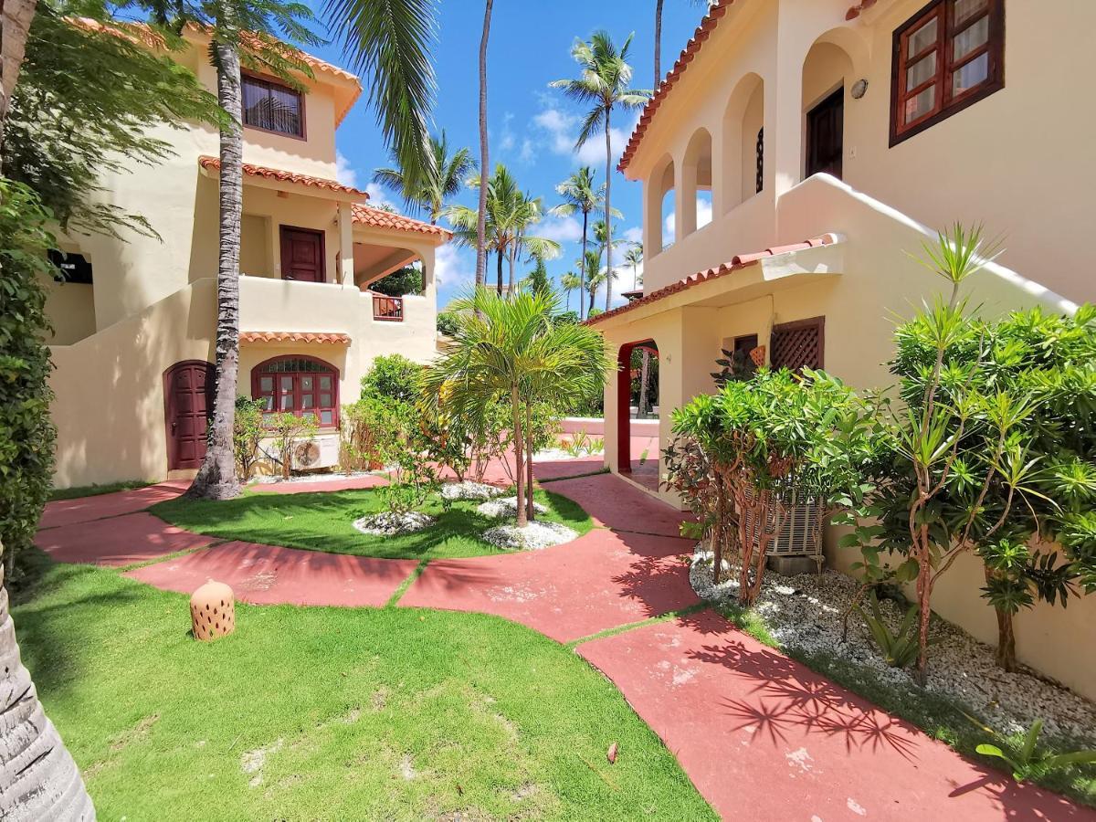 Apartment Casa Confortable 6 Huespedes En La Playa Bavaro Wifi Bbq Swimming Pool Parking Punta Cana