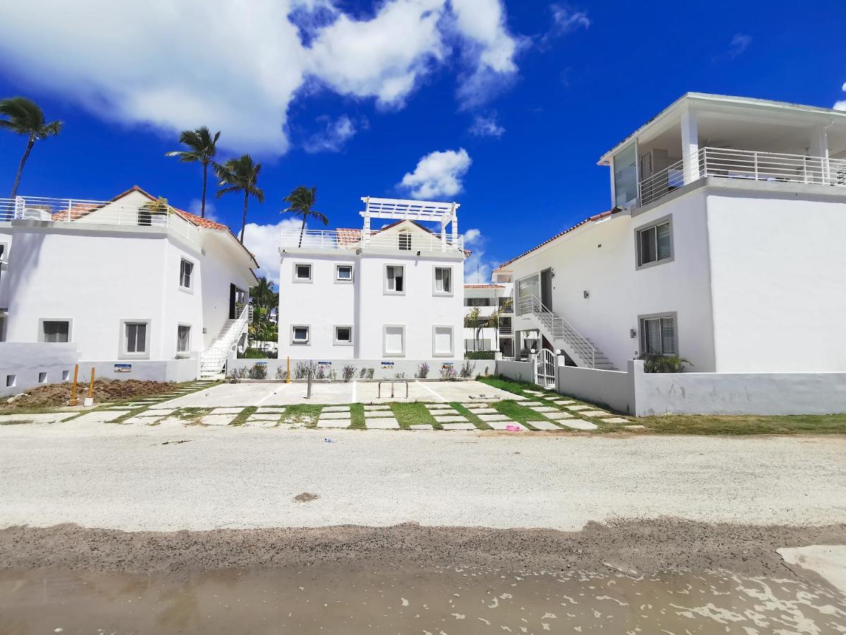 Casa Confortable 6 Huespedes En La Playa Bavaro Wifi Bbq Swimming Pool Parking