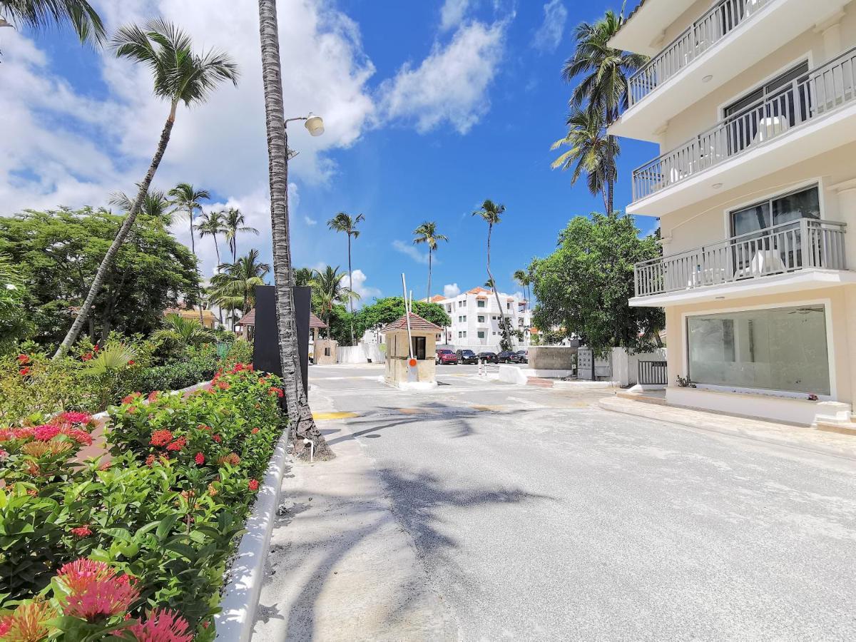 Casa Confortable 6 Huespedes En La Playa Bavaro Wifi Bbq Swimming Pool Parking Apartment Punta Cana