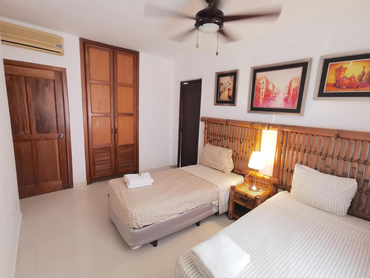 Apartment Casa Confortable 6 Huespedes En La Playa Bavaro Wifi Bbq Swimming Pool Parking Punta Cana