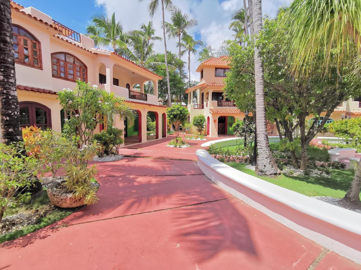 Apartment Casa Confortable 6 Huespedes En La Playa Bavaro Wifi Bbq Swimming Pool Parking
