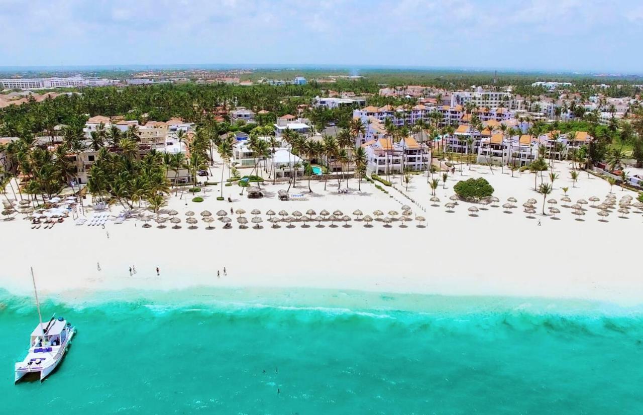 Aventura Tropical Suites Deluxe - Beach Club And Swimming Pool Apartahotel 4*
