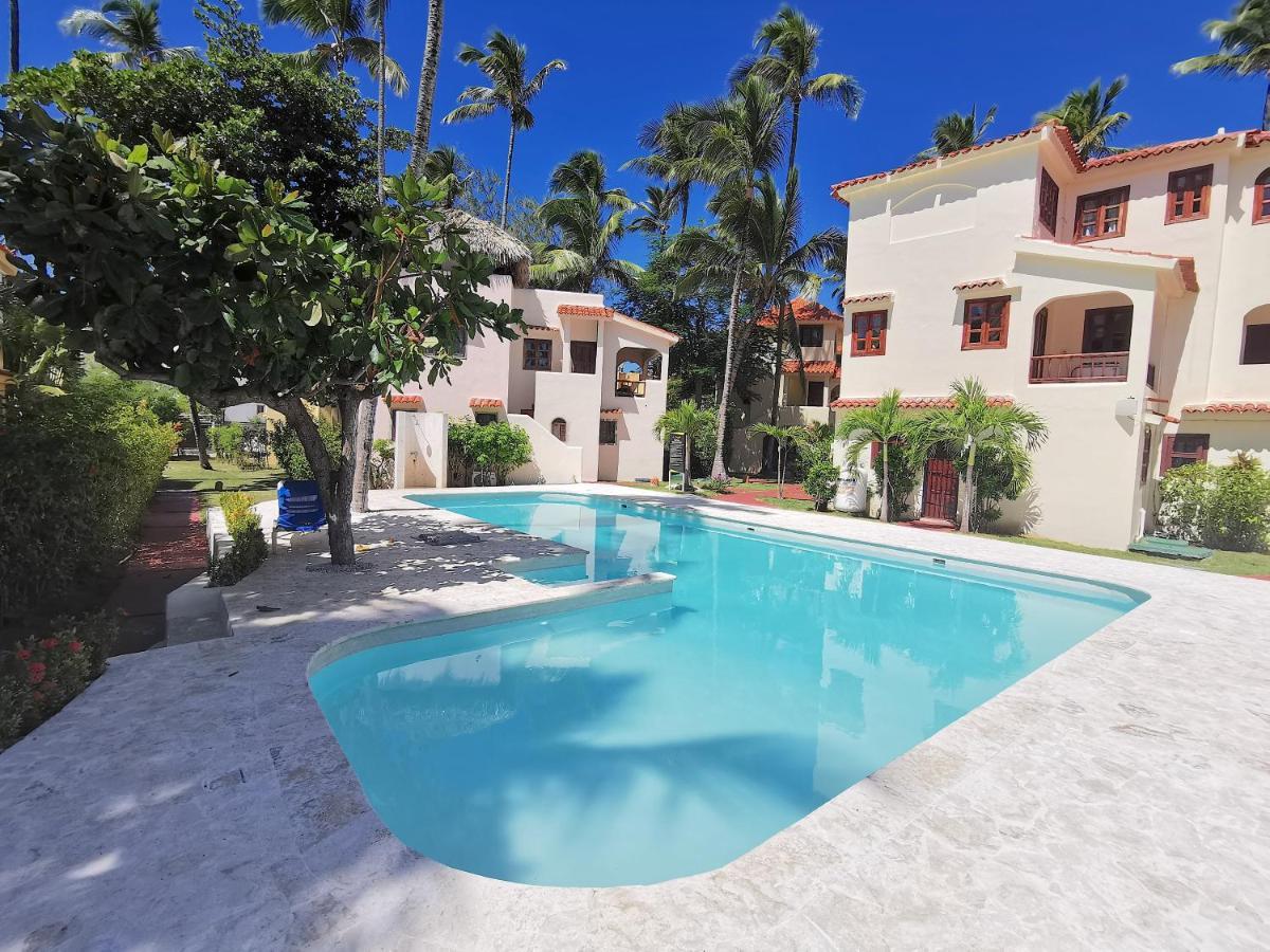 Villa Los Corales 2 Bedrooms - Swimming Pool Wifi Bbq Parking